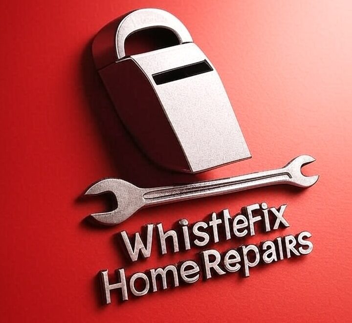 WhistleFix